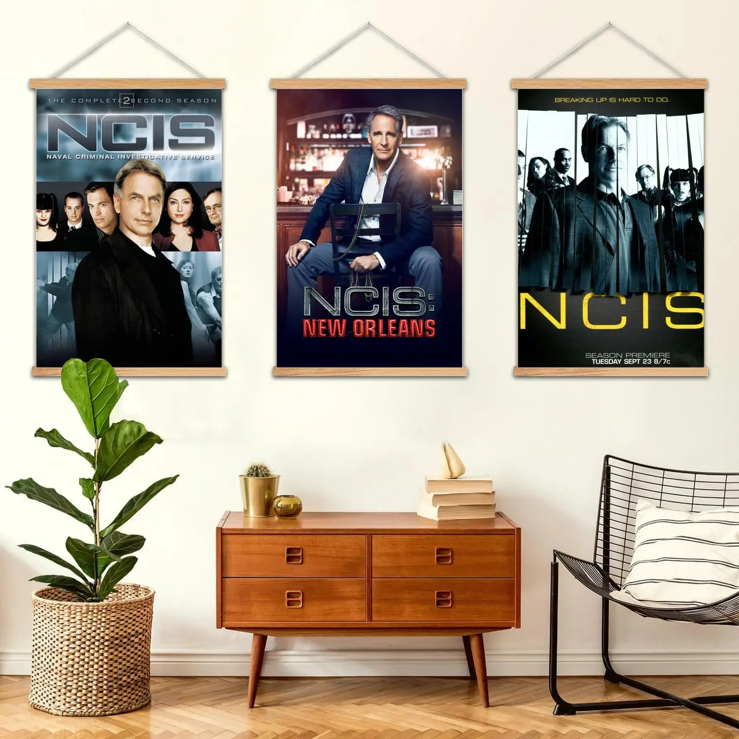Ncis Movie Tv Show …