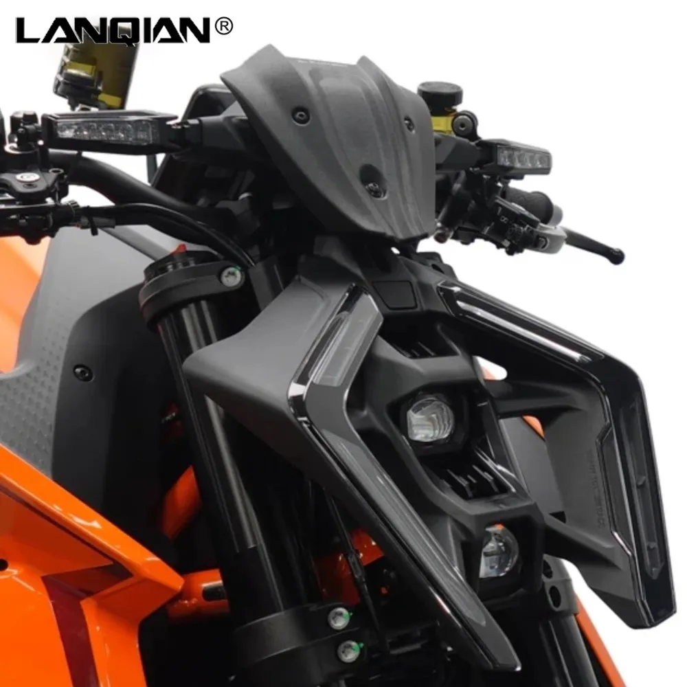For 1390 Super Duke R / EVO 2024-2025 1290 Super Duke R/EVO 2020-2021-2023 Motorcycle Side Bag Mount Carrier Bracket Aluminium