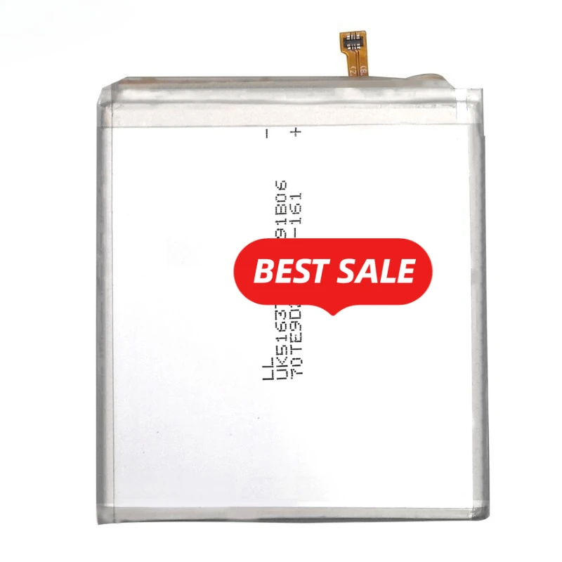 EB-BG990ABY for Samsung S21 FE Phone Batteries High Quality High Capacity Battery Replacement Bateria Grade A Cell with Tools