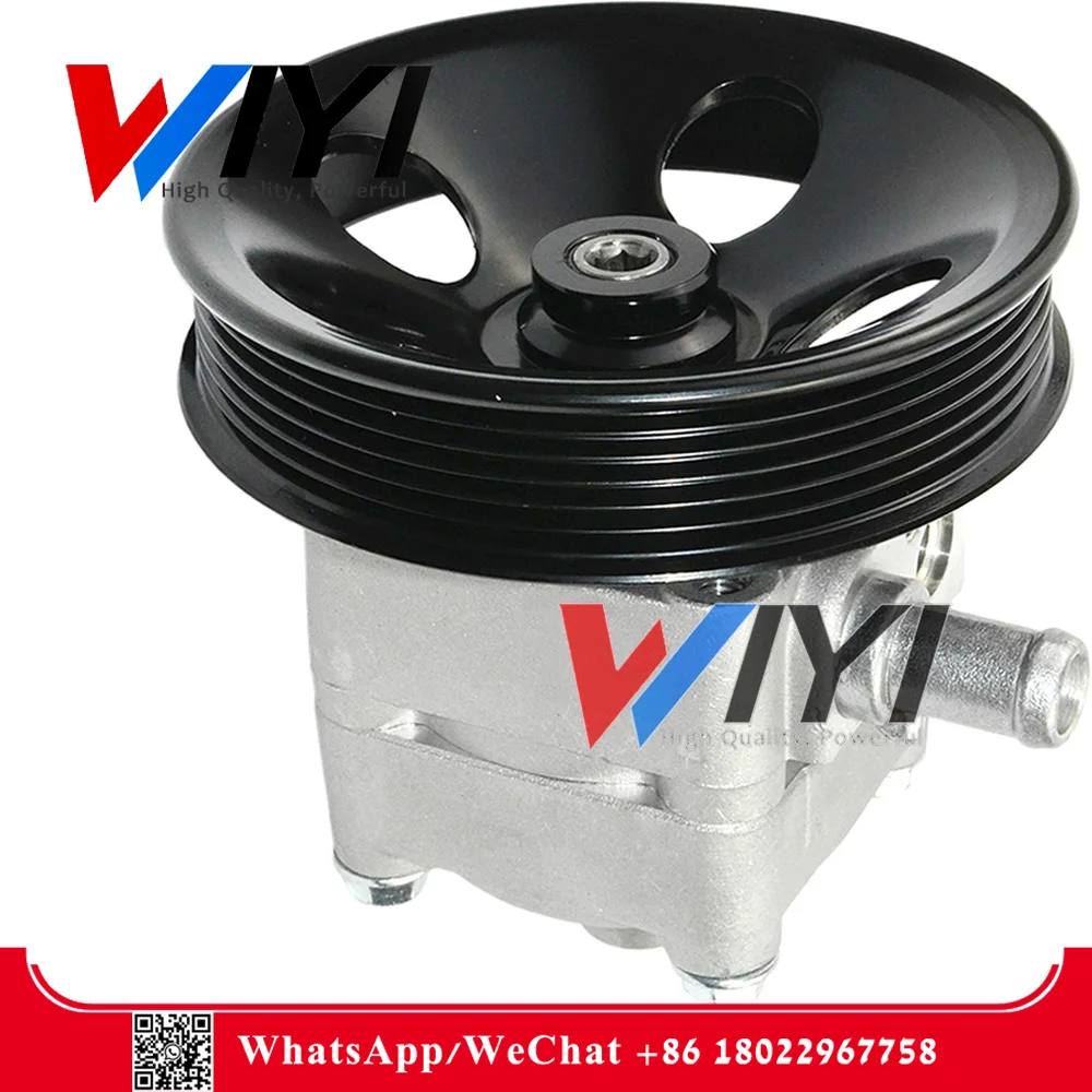 

Power Steering Pump For VOLVO S60 S60 I S80 V70 XC70 XC90 2.4 D5 30665100 36050559 30760531 36000216 36002541 8603105 36002542