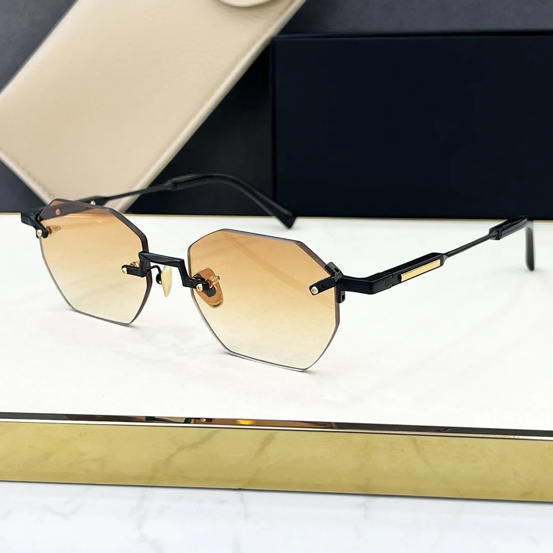 

por Lenses 2024 Woman None Women Casual Adult B7206 Oval Sunglasses Miu Mui Fashion