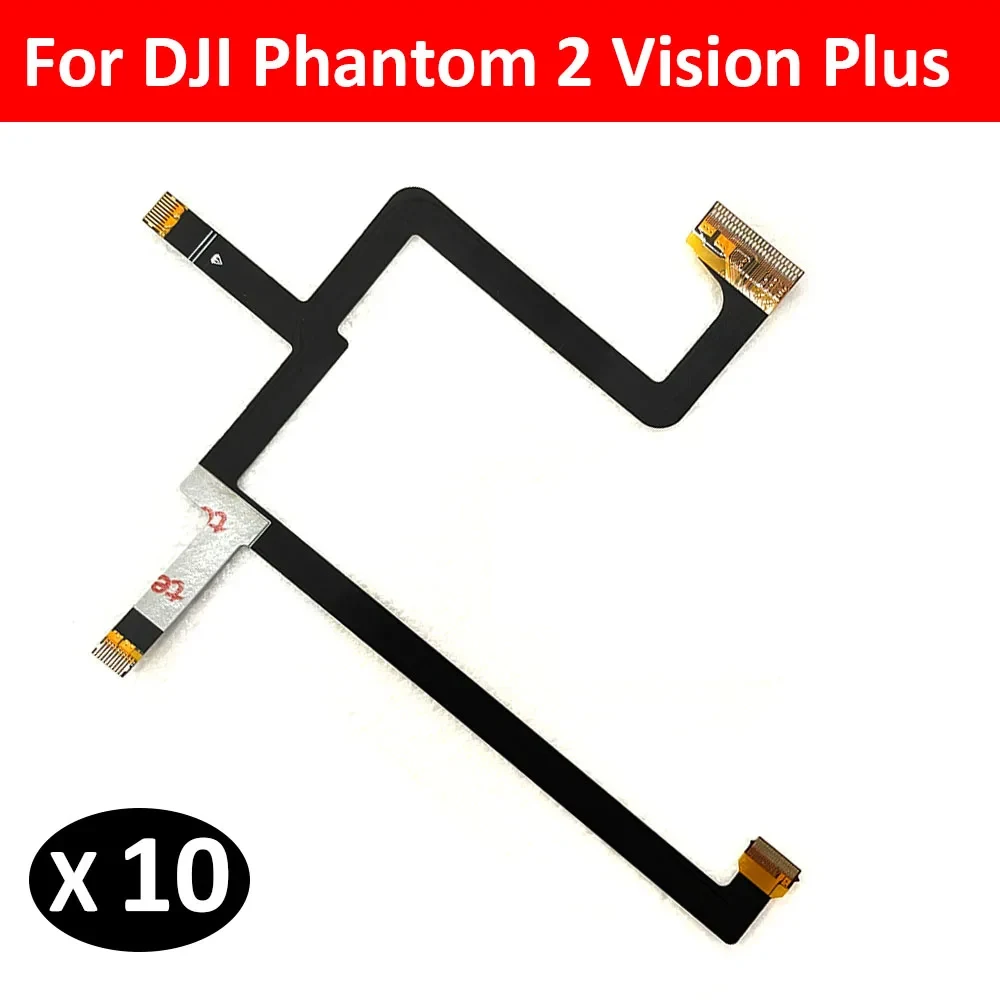 10pcs-lot-gimbal-camera-flex-ribbon-cable-for-dji-phantom-2-vision-plus-replacement-parts