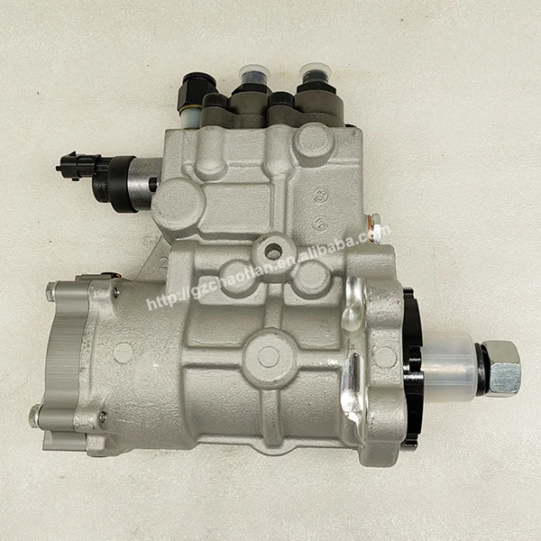 375-2647 Fuel  Pump Engine Parts for OEM C4.4 C7.1 Engine Fuel Pump 3752647
