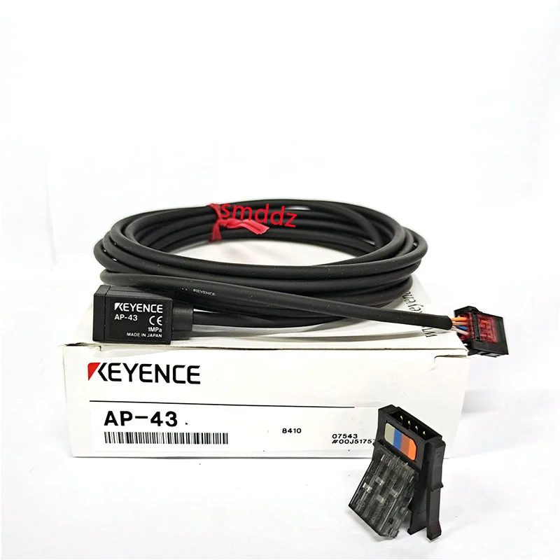 1 шт./датчик Keyence: AP-43/AP-A01/ AP-C30/ AP-C31/ AP-C33/AP-C31C/AP-C31W/AP-C31WP