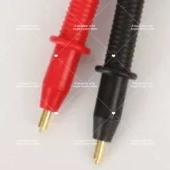 YR1030 YR1035 TR1030 TR1035 Battery Internal Resistance Testing Probe Ten 18650 26650 32650 Battery Voltage Test Pen