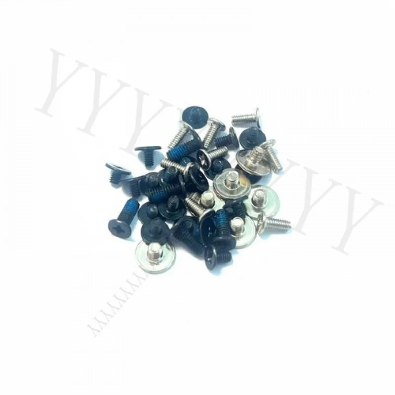 

Полный набор винтов для ноутбука QQ для LENOVO ThinkPad E14 Gen 2 20TA 5S10Z89172