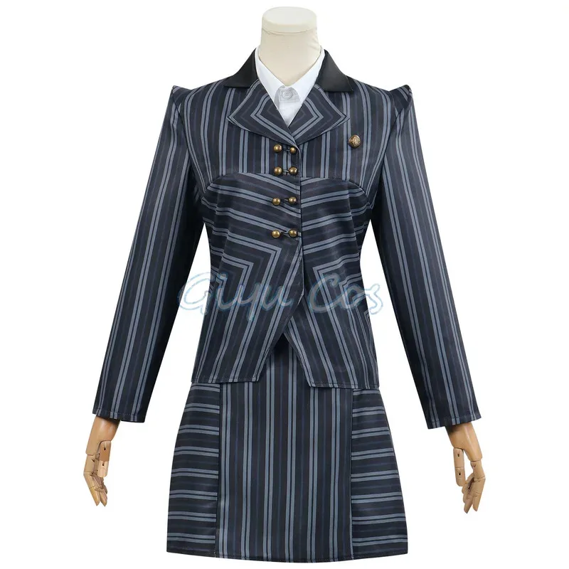 

Elphaba Cosplay Costume Adult Carnival Anime Halloween Party Costumes Uniform