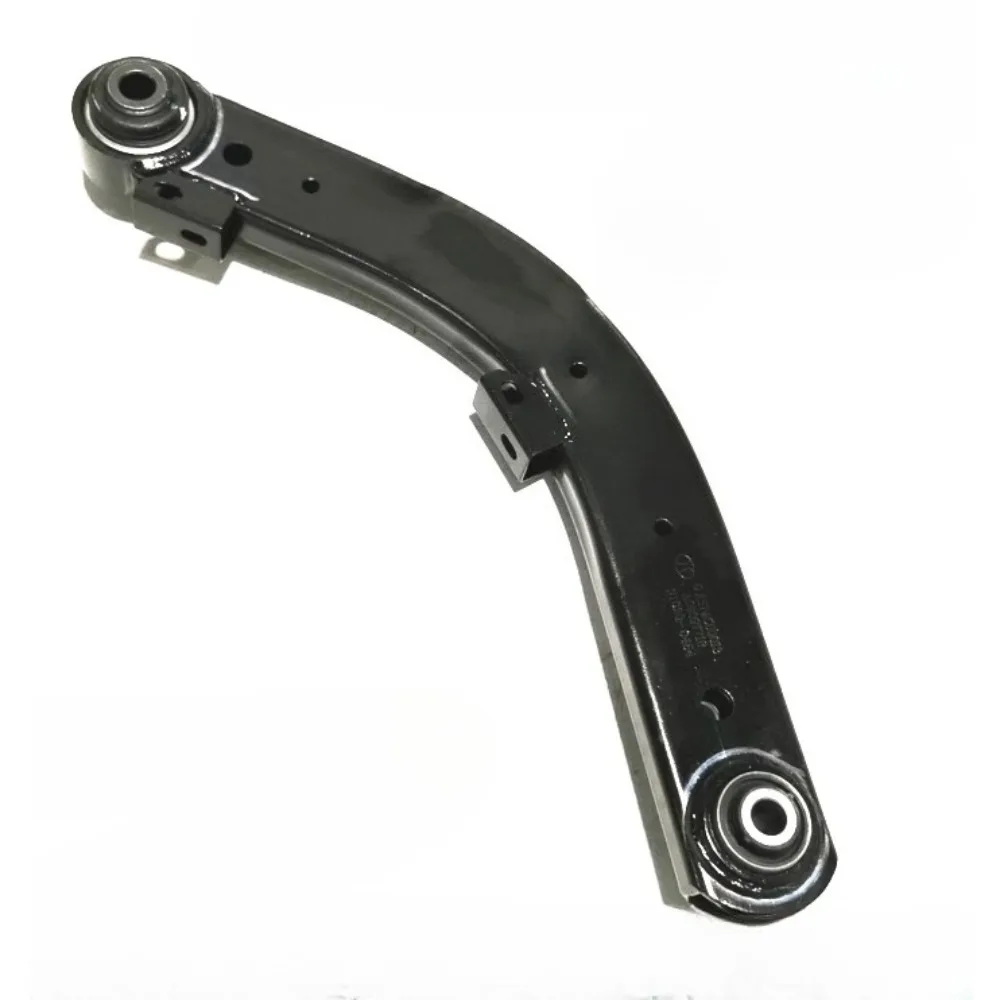 Rear Suspension Control Arms Left Right Up Down Tie Rod Ball Joints for BAIC EU5R550 EU7 Zhidao New Energy Genuine China