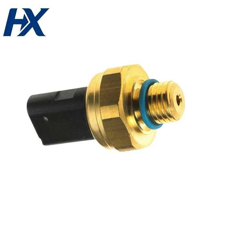 

12617592532 757784401 Fuel Pressure Sensor For BMW 1 2 3 4 5 6 7 Series X1 X3 X4 X5 X6 759253201