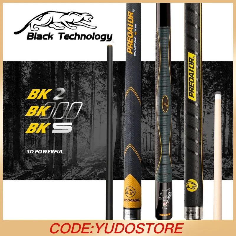 

PREOAIDR 3142 BK Серия 13/11,75 мм карбоновый кленовый Вал бильярдный кий Stick Uni-loc шарнирный защитный наконечник Комплект бильярдного кия