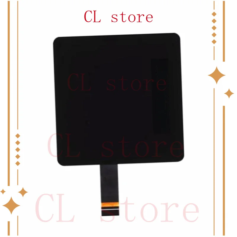 

Деталь для 3D-принтера Bambu Lab A1 с сенсорным экраном