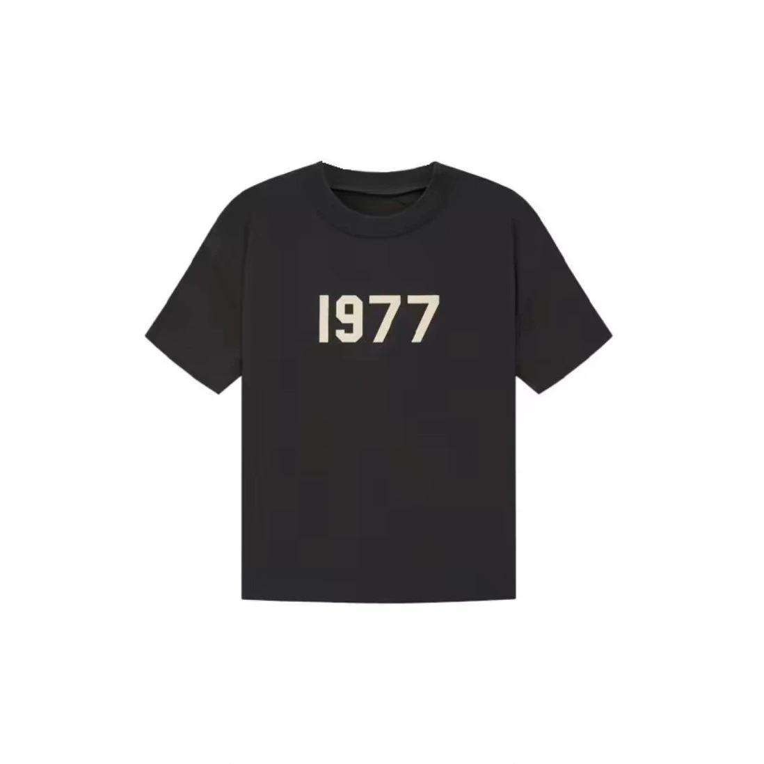 Stylisches Herren-T-Shirt: Vielseitig, Trendy, Minimalistisch, Locker Geschnitten, Lässig und Bequem