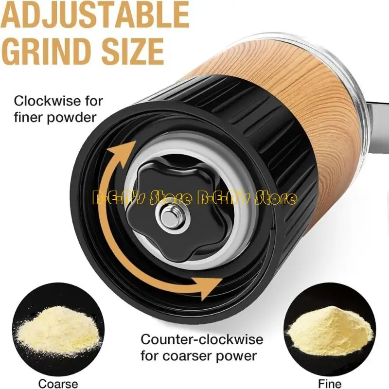 Y1AD Ergonomic Grip Metal Processor For Easy And Ingredient Processing