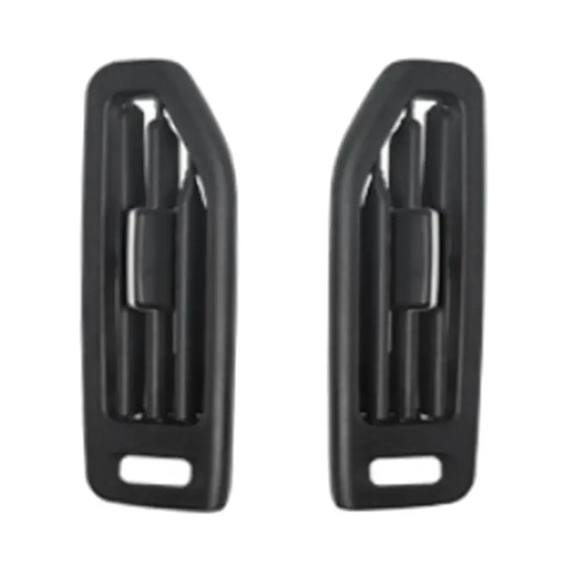 

A65P-Car B-Pillar Air Outlet Panel A/C Outlet Grille 1668300954 1668301054 For Mercedes-Benz ML GL GLS GLE W166 W292