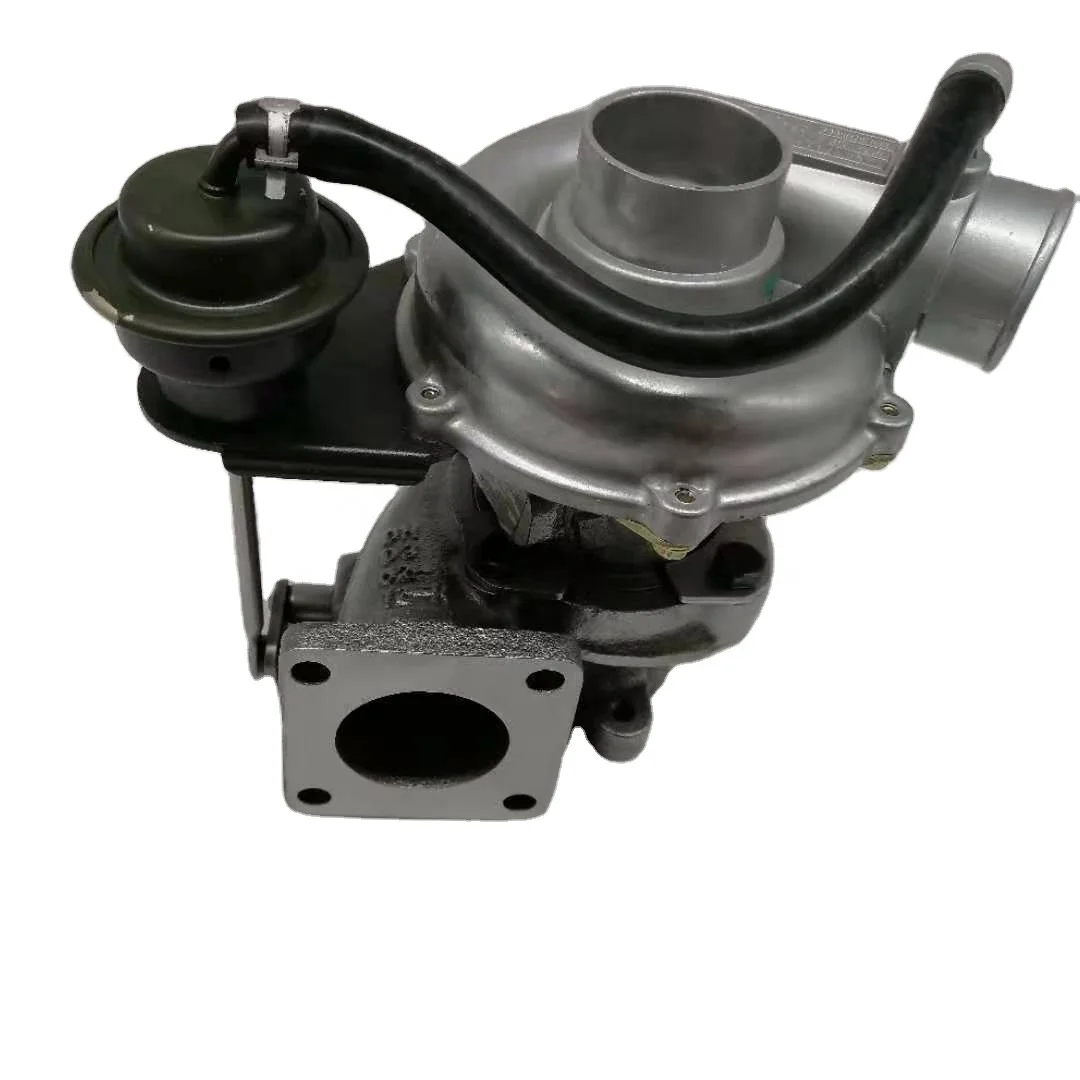 

4TNV98 4JG2T RHB52 4JB1T Turbocharger 129935-18010 8971760801 For Excavator Parts