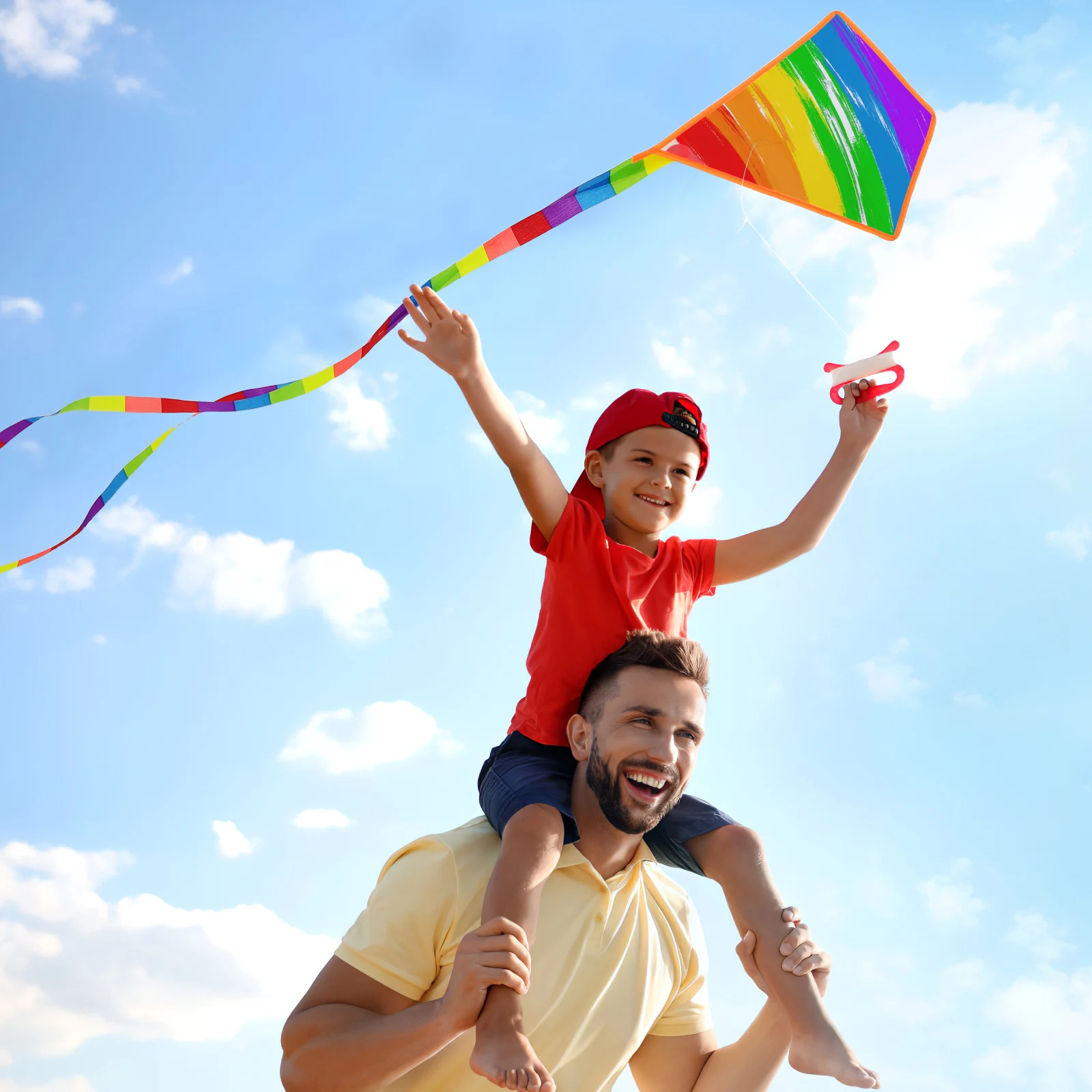 5 Juegos de cometas DIY para niños, relleno de tela en blanco, pintura divertida para niños, cometas para niños pequeños, decoraciones, proyectos artesanales voladores