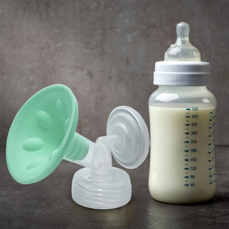 

Аксуарный кормящий фланцевый фланце