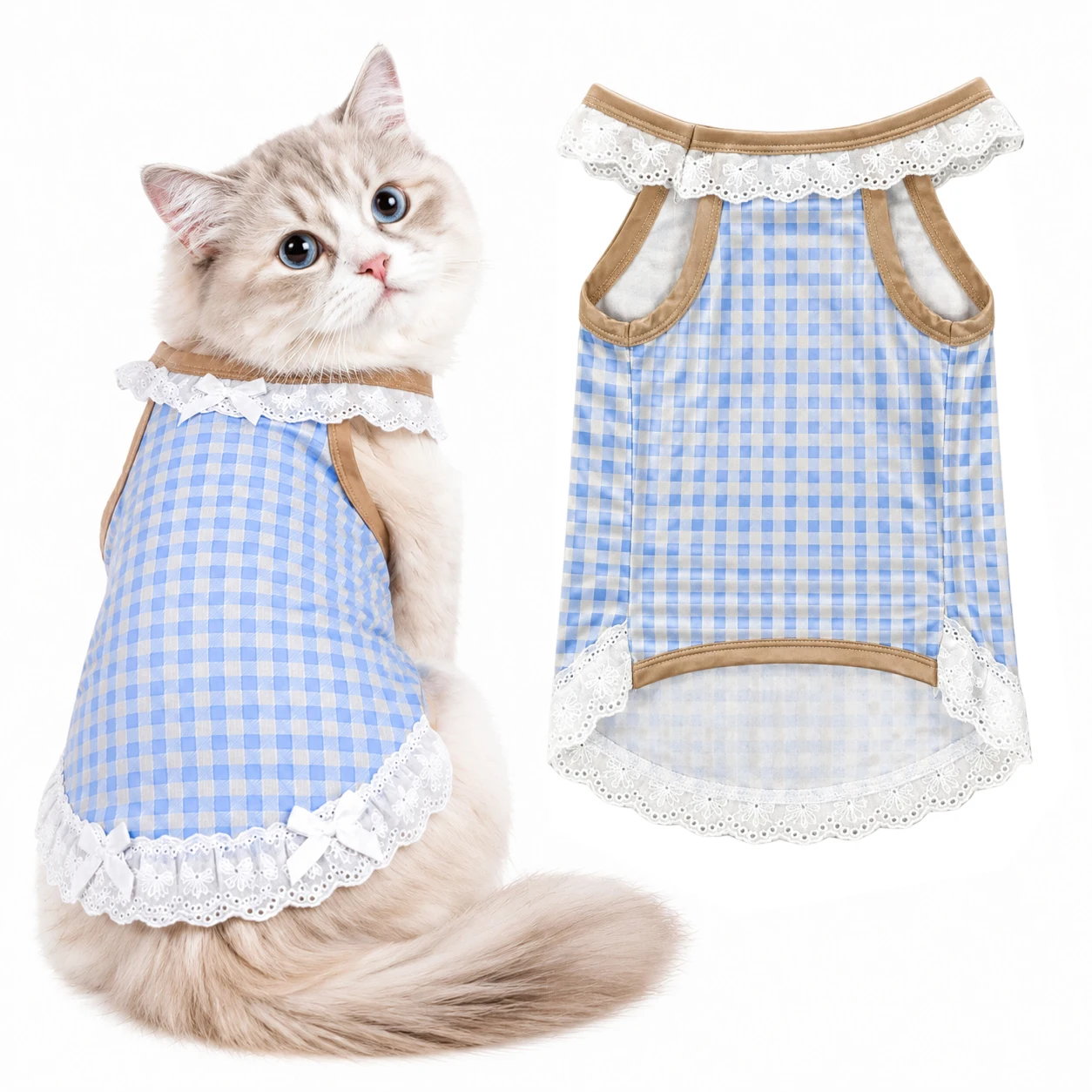 #14 Compare Pet Apparels Before You Buy