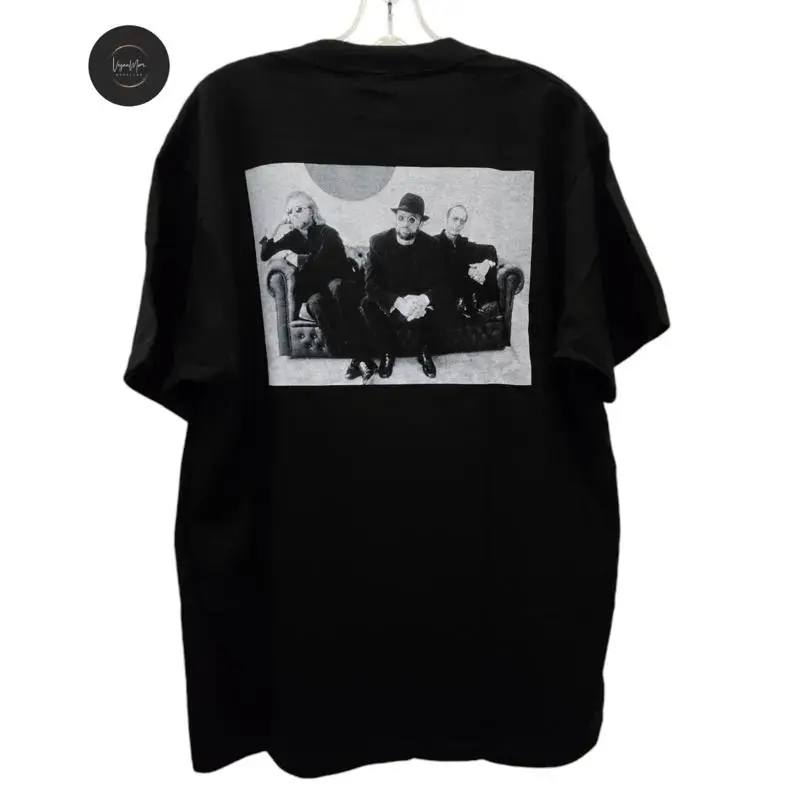 Рубашка The Bee Gees Рубашка The Bee Gees