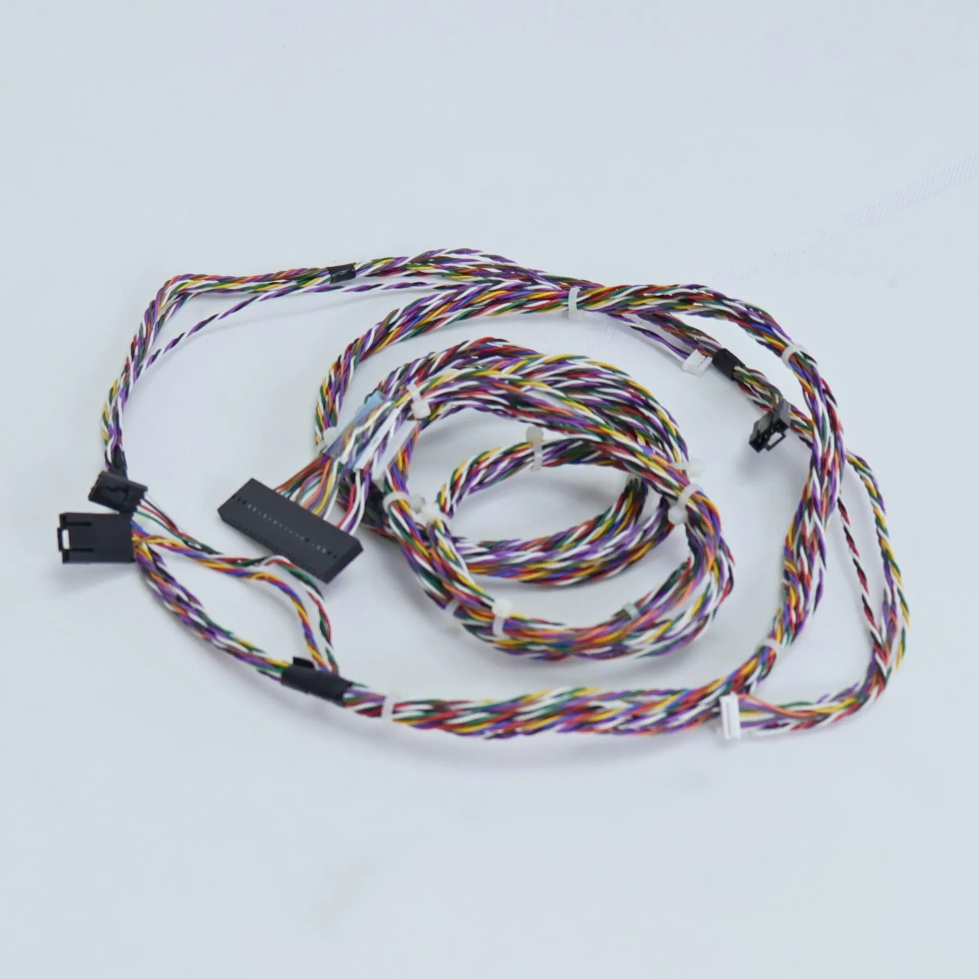 

Комплект кабелей для принтера TT Mechatronic Data Harness ISS Cable для HP DesignJet T790 T795 T770 T1200 T1300 T2300 (кабель для подключения двигателя)
