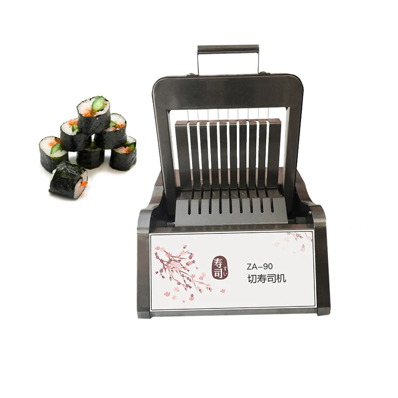 Commercial Sushi Ro… - image