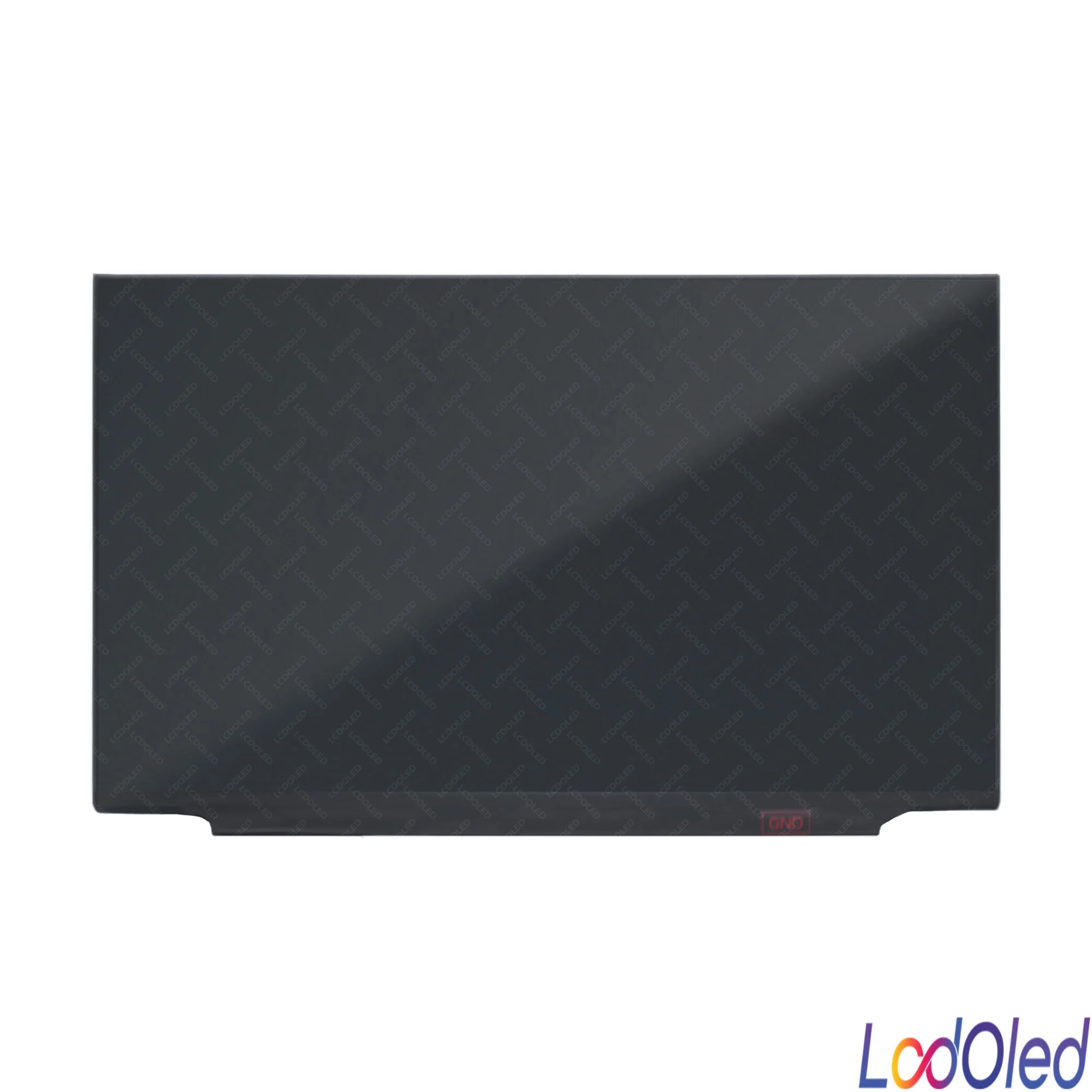 Imagem -02 - Tela Sensível ao Toque na Célula Qhd Led Lcd 14.0 16:10 Tela Ips Ne140qdm-k61 2560x1600 Pinos Estreitos de 40