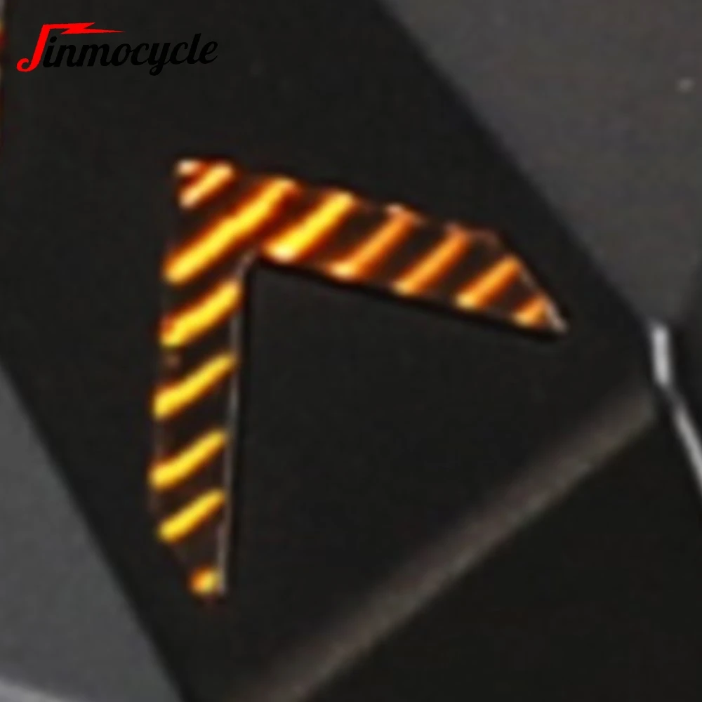

For 690 Enduro R 690/625/660 SMC Motorcycle Accessories Universal Turn Signal Indicator Light Lamp Motorcycle Front Rear Flasher