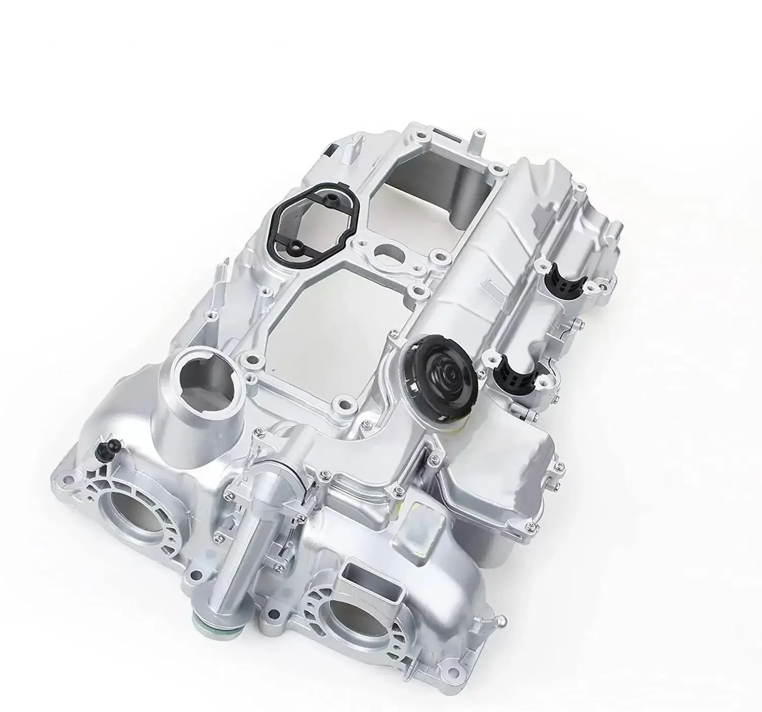 New! 11127588412 11127625477 New Aluminum alloy Engine Valve Cover for BMW N20 228i 320i 328i 428i 528i X1 X3 X4 Z4 2.0L 1997CC