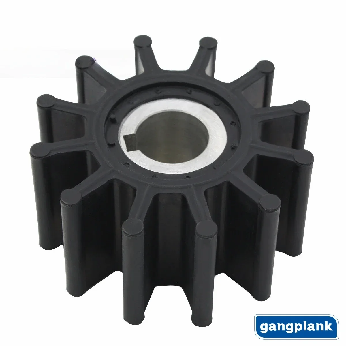 For CEF Marine Seawater Pump Rubber Flexible Impeller for CEF 500103
