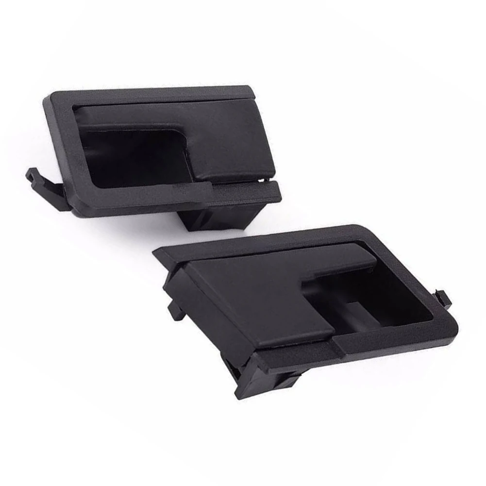 ABS Replacement T4 Inner Door Handle Easy Installation Perfect Fit Enhanced Accessibility Robust ABS Construction