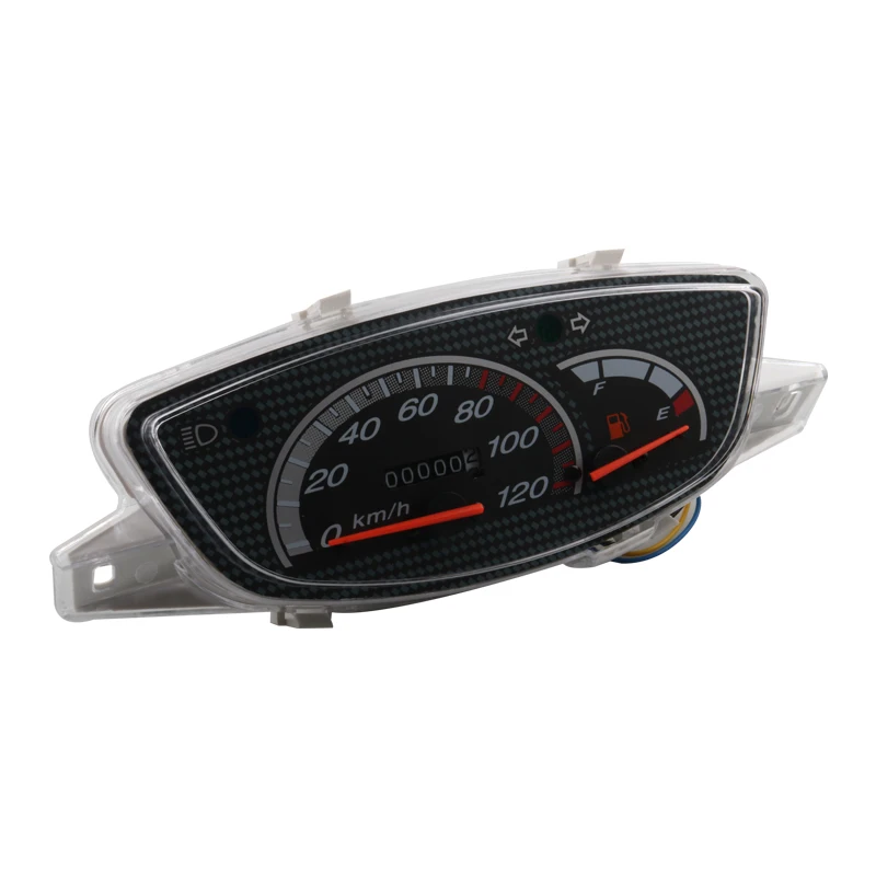 For DIO50 Dio 50 AF28 AF34 AF35 Motorcycle Scooter Instrument Speedometer