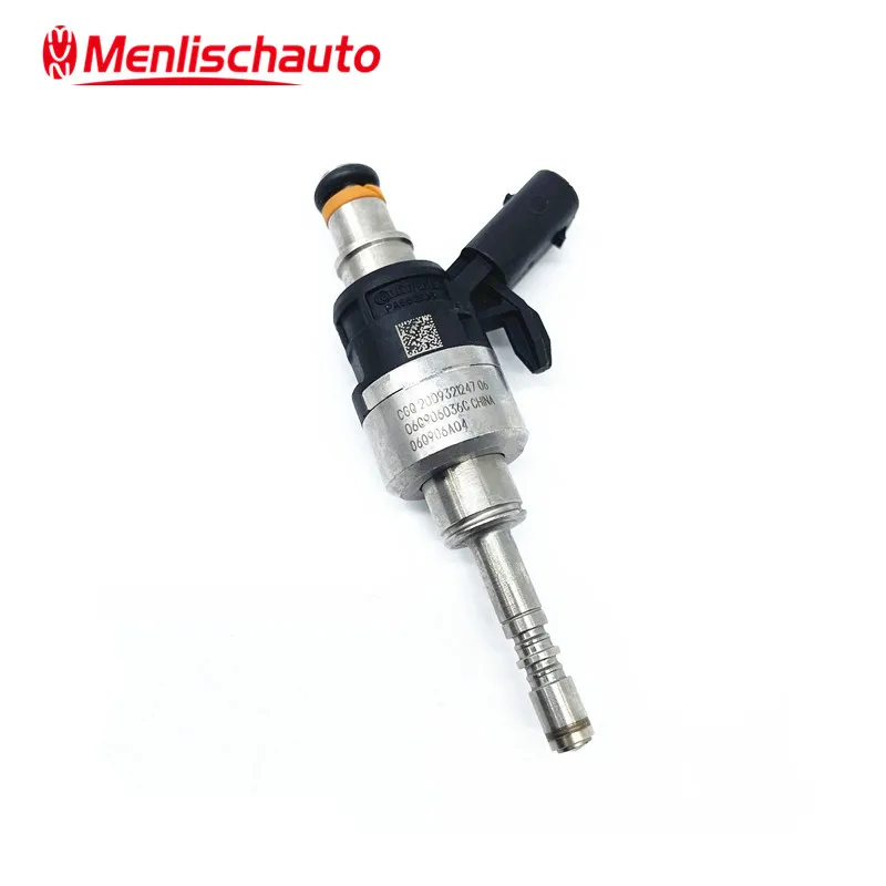 

Original and factory price 06Q906036C car fuel injector For A4 Quattro A5 A6 S3 Q5 Sportback Original fuel injector