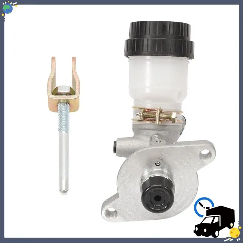 

Lasting 43015-1683 43015-1682 Brake Master Cylinder Assembly For Kawasaki Mule 2500/2510/2520/3000/3010/3020