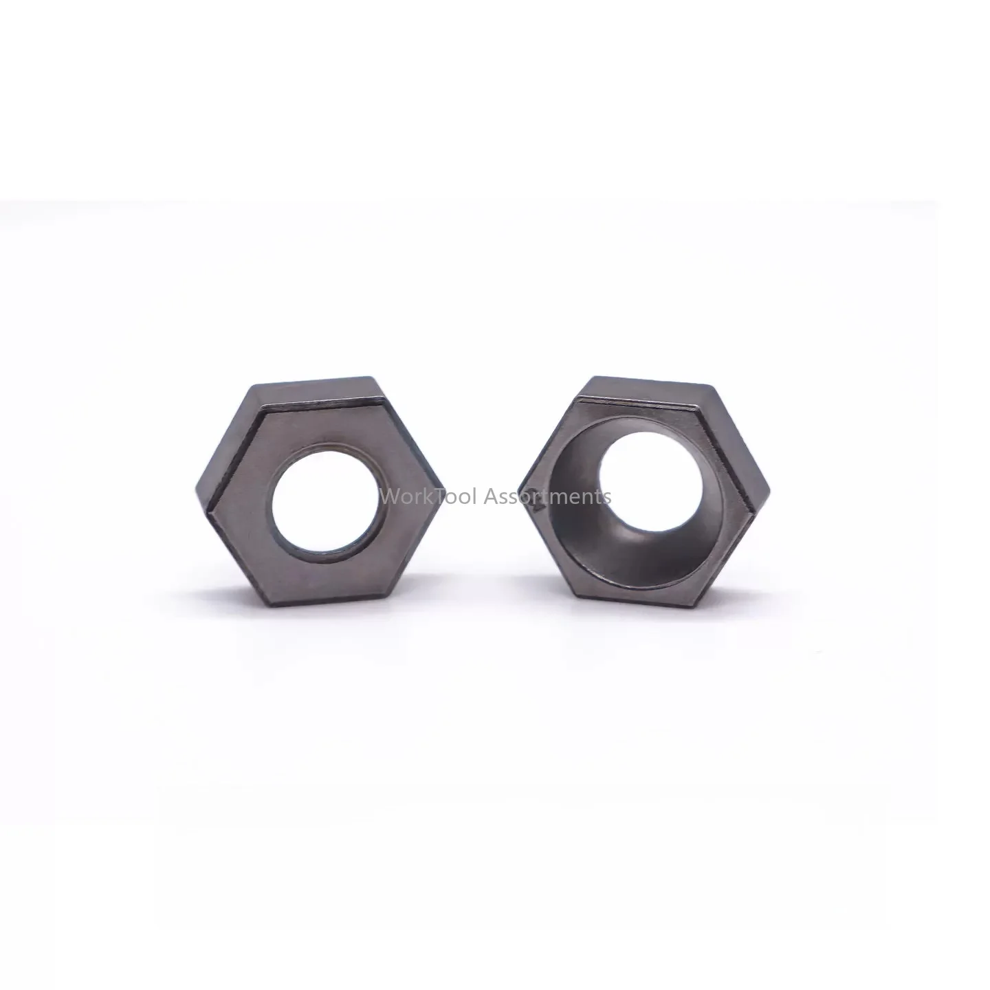 5pcs  M5 M6 M8 hexagonal pressure blocks