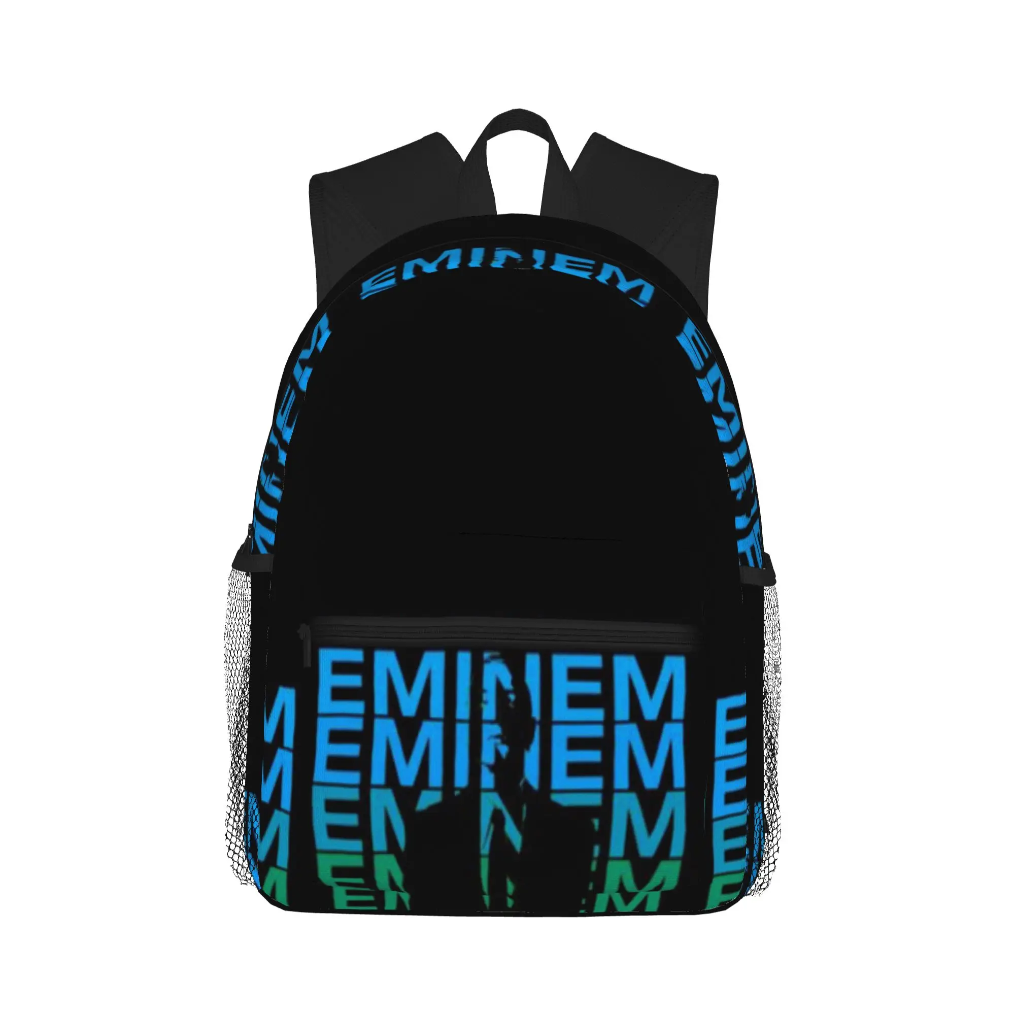 

Rap God Detroit Casual Backpack for Students and Adults Man backpack