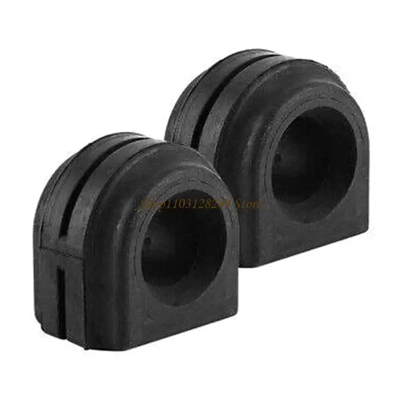 

Втулки крепления переднего стабилизатора N5KD, усиленная резиновая конструкция, безопасная для автомобиля