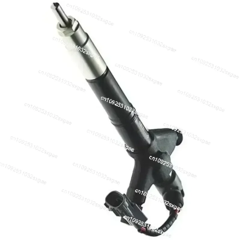 Fuel injector 295900-0030 23670-0R040 is suitable for big-name cars RAV4 1KD-FTV 2KD.