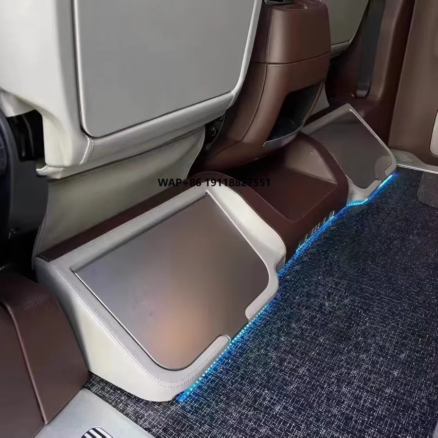 

High Quality General Motors Floor Mat Pedals General Auto Parts Custom Modified Car Seat