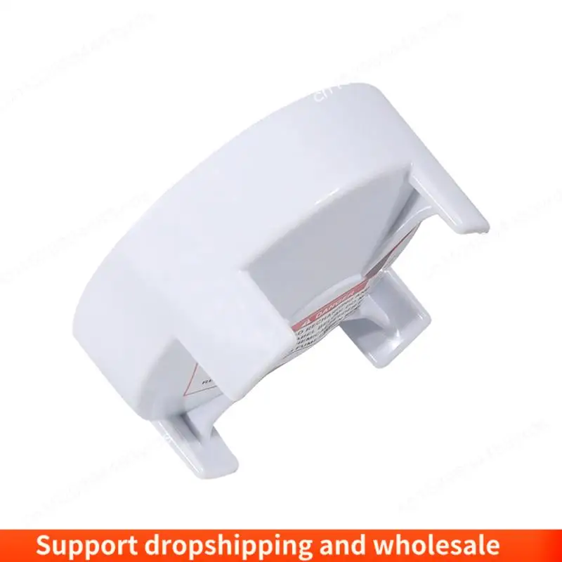 AA86 Pool Chlorinator Cover Replacement Part For Pentair R171096 Rainbow 320 Automatic In-Line Chlorine/Bromine Feeder