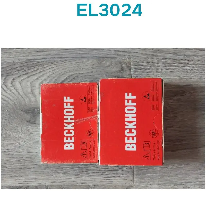 New  EL3024 module   Fast Shipping