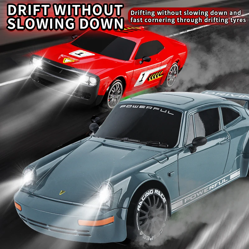 Remote Control RC Drift Car wi - đánh giá và giá Rc Hobby Grade Drift Car