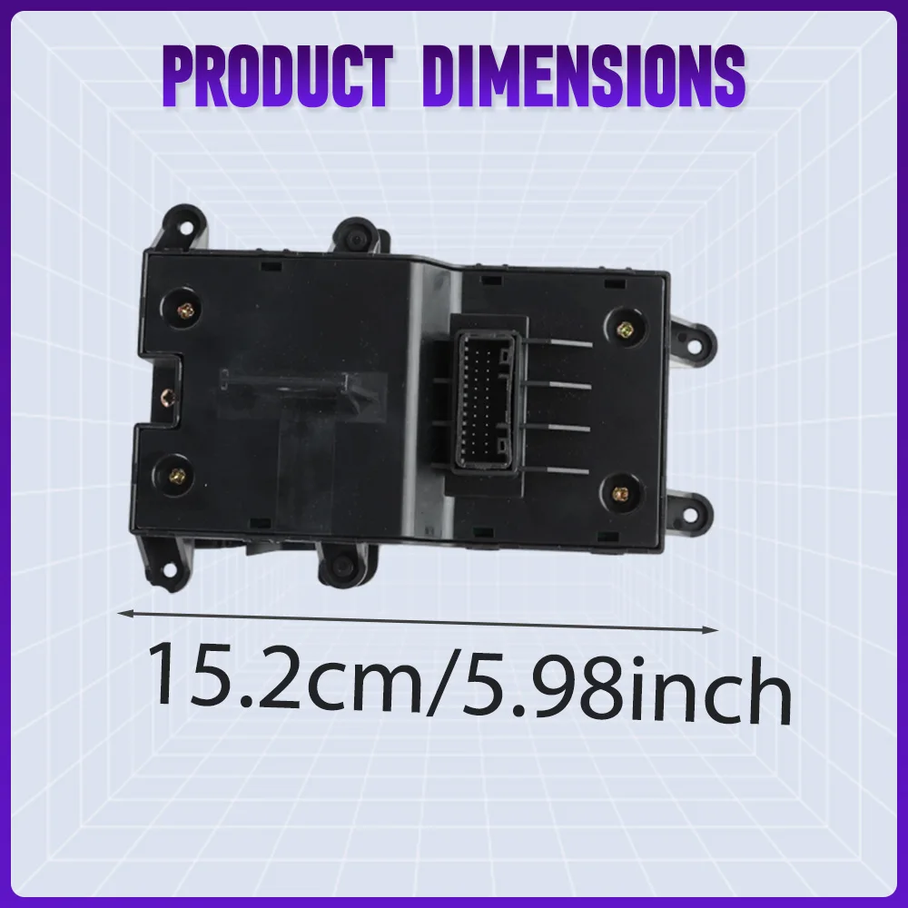 93300-F8060 93300D3030 وحدة تحكم السيارة الإلكترونية فرملة اليد التبديل وحدة التحكم بالتدفق الكامل لشركة هيونداي توكسون TL 2015-2019 #3