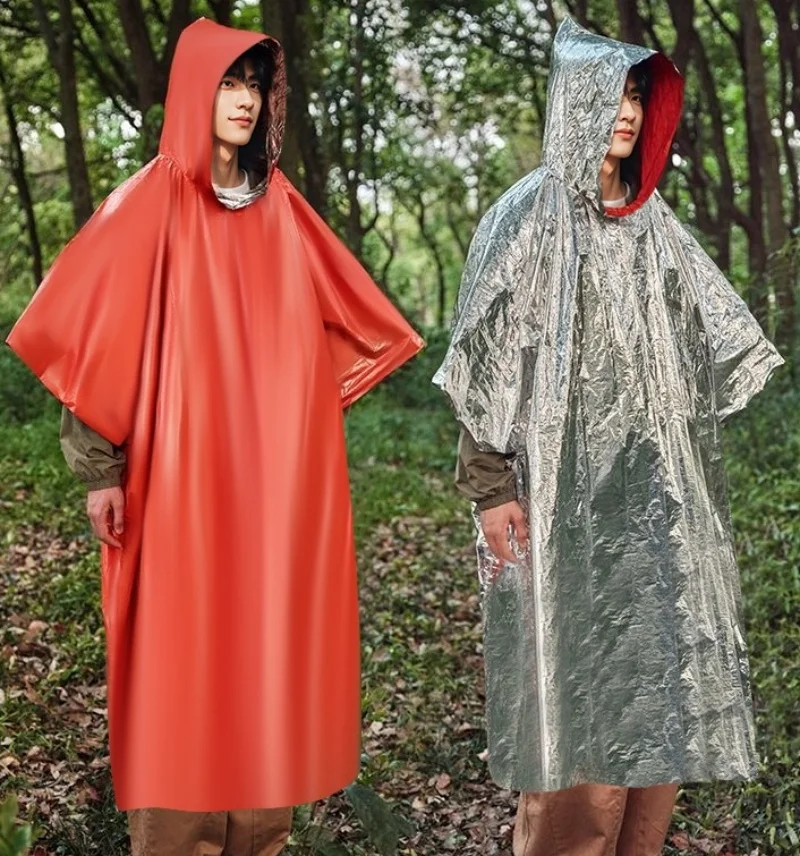 poncho-de-emergencia-laranja-e-forro-de-cobertor-mylar-–-poncho-de-chuva-ao-ar-livre-a-prova-d'agua-e-resistente-ao-vento-para-caminhadas-camping-emergencias