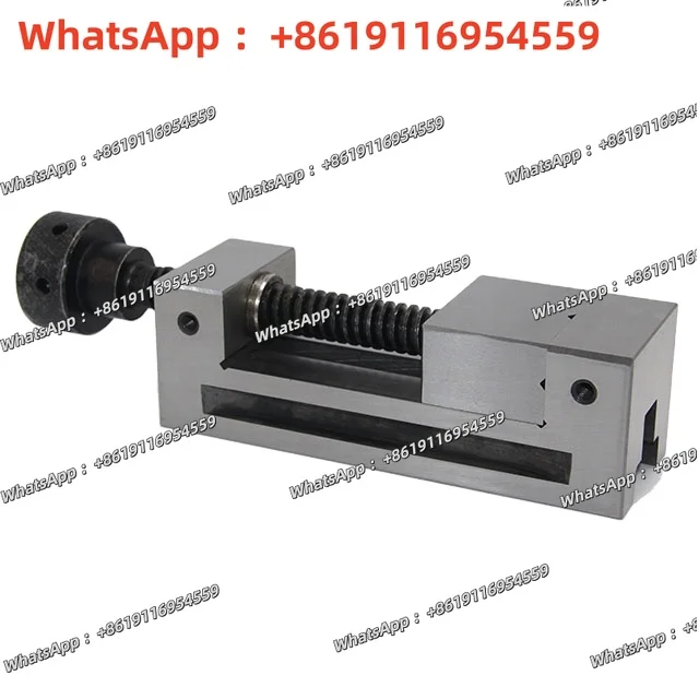 Machining Accessori… - image