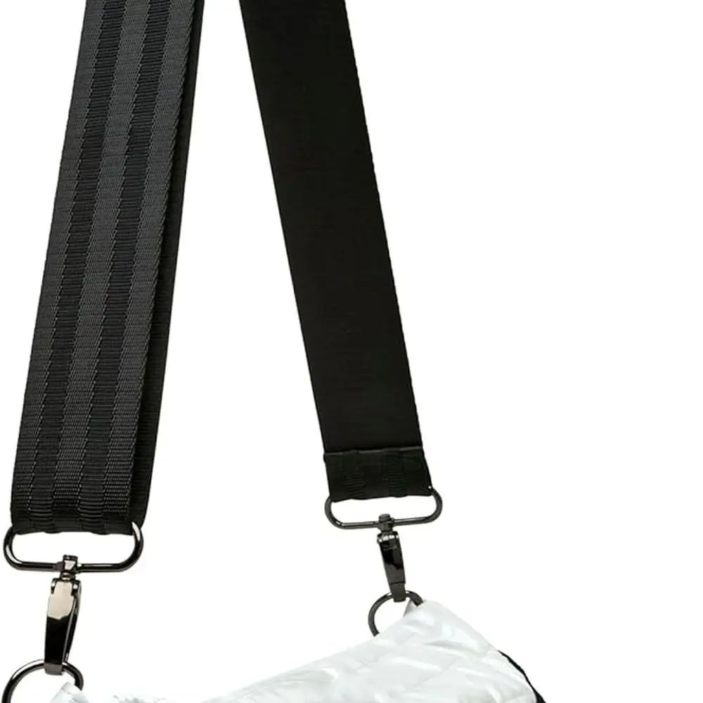 Compact Sling Bag for Quick Escapes