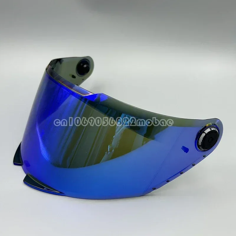 MT Substituição Face Shield, Lente do capacete, Peças Originais, Modelo Thunder 4 SV Capacete, MT-V-28B