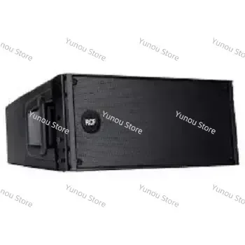 

RCF HDL 20-A Dual 10 Active Bidirectional Linear Array Speaker Module