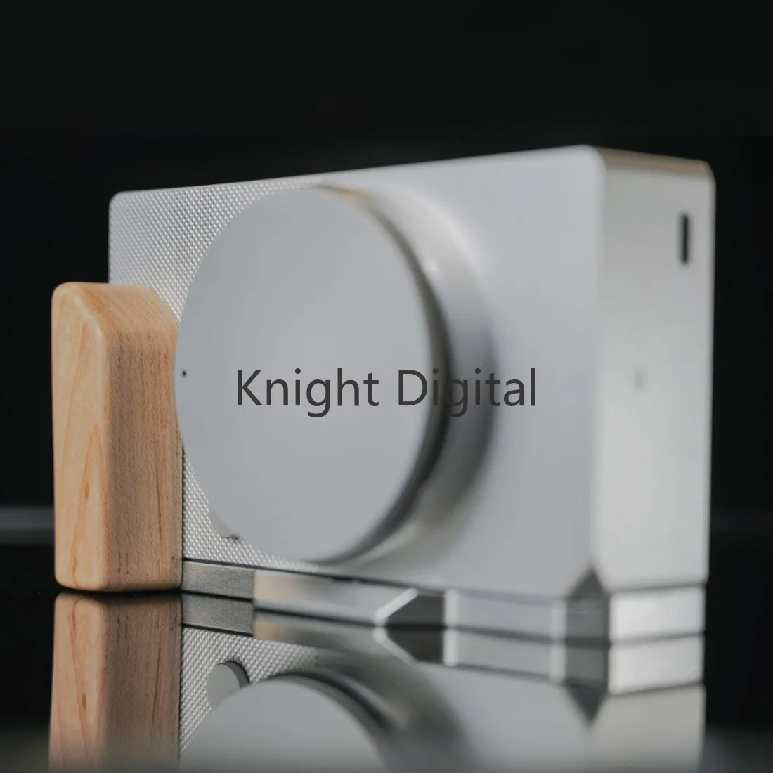 Деревянное крепление для камеры ручной работы для Sigma BF Ebony Birch Desert Ironwood, зажим для ручки L-типа, быстроразъемный Arca Swiss