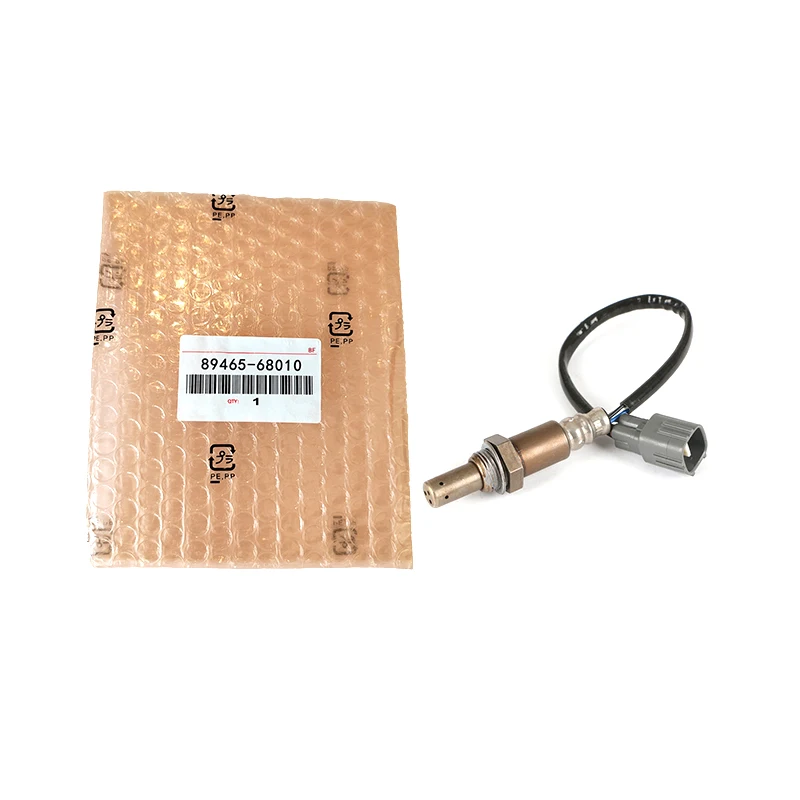 

89465-68010 For Toyota AVENSIS Automotive Parts High Quality Oxygen Sensors 8946568010