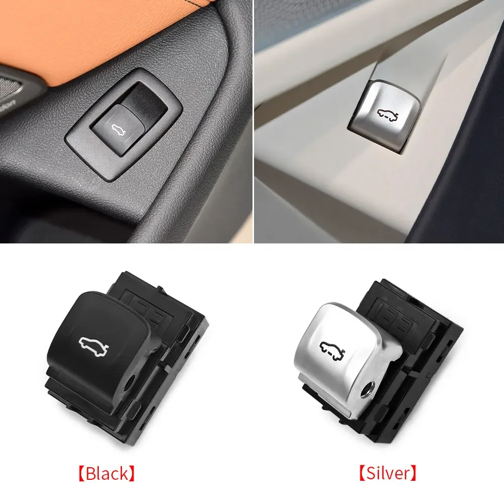 

For BMW G20 G30 G32 G12 G01 G02 G05 G06 Car Rear Boot Cover Trunk Switch Push Button For Bmw 3 5 Series X3 X4 X5 X6 61319299459